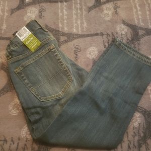 Boys Levi's jeans